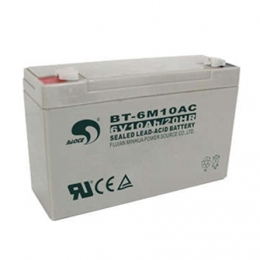 BT-6M10AC